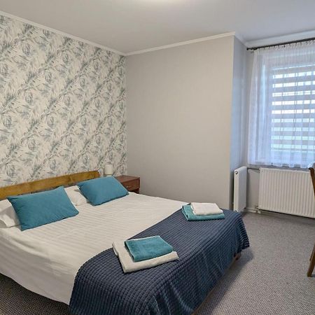 Hotel Magnat Głogów Małopolski Eksteriør bilde