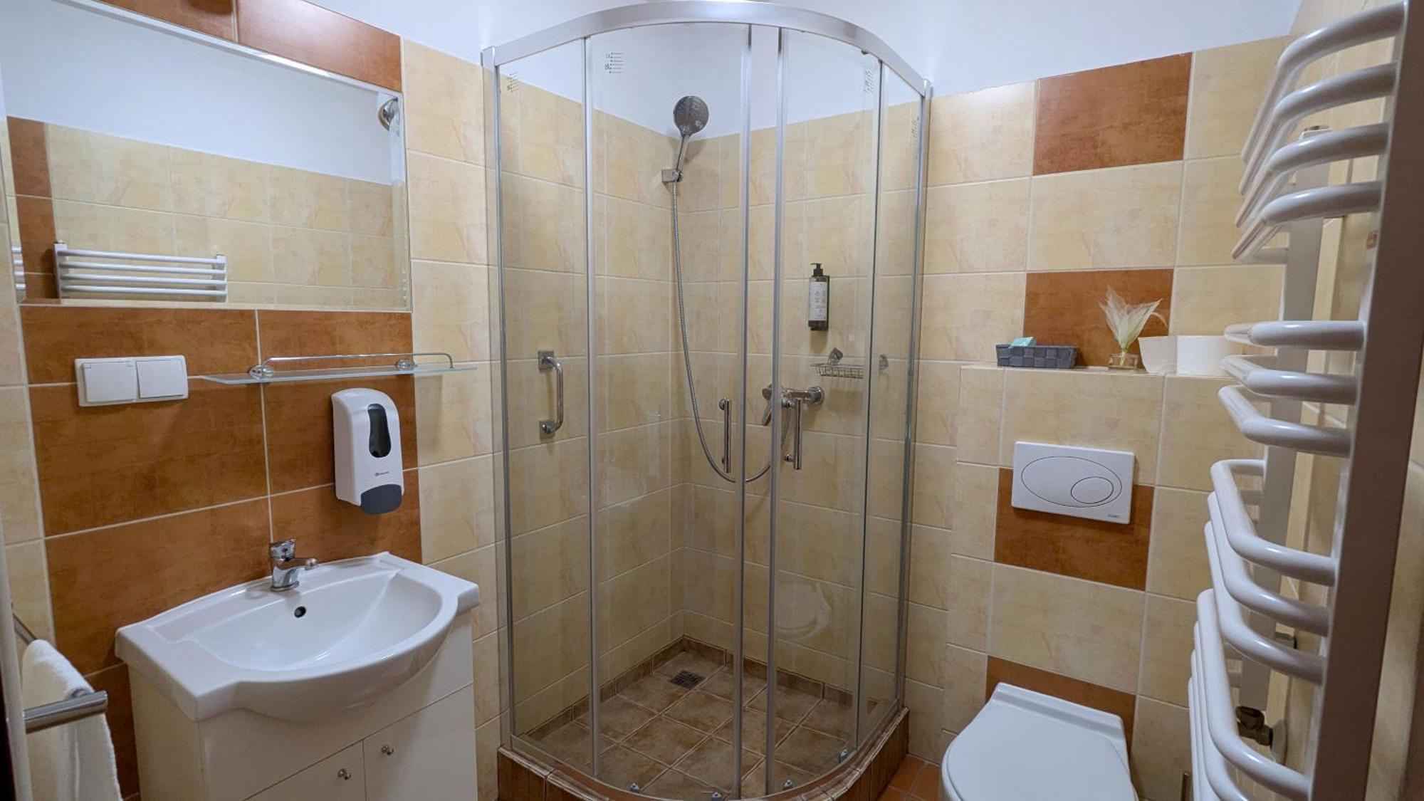 Hotel Magnat Głogów Małopolski Eksteriør bilde