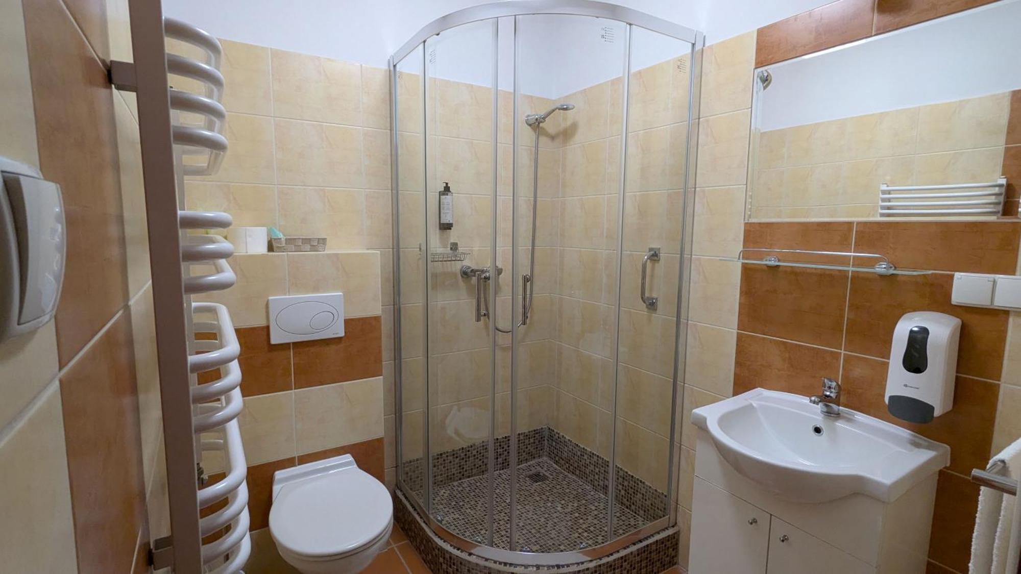 Hotel Magnat Głogów Małopolski Eksteriør bilde