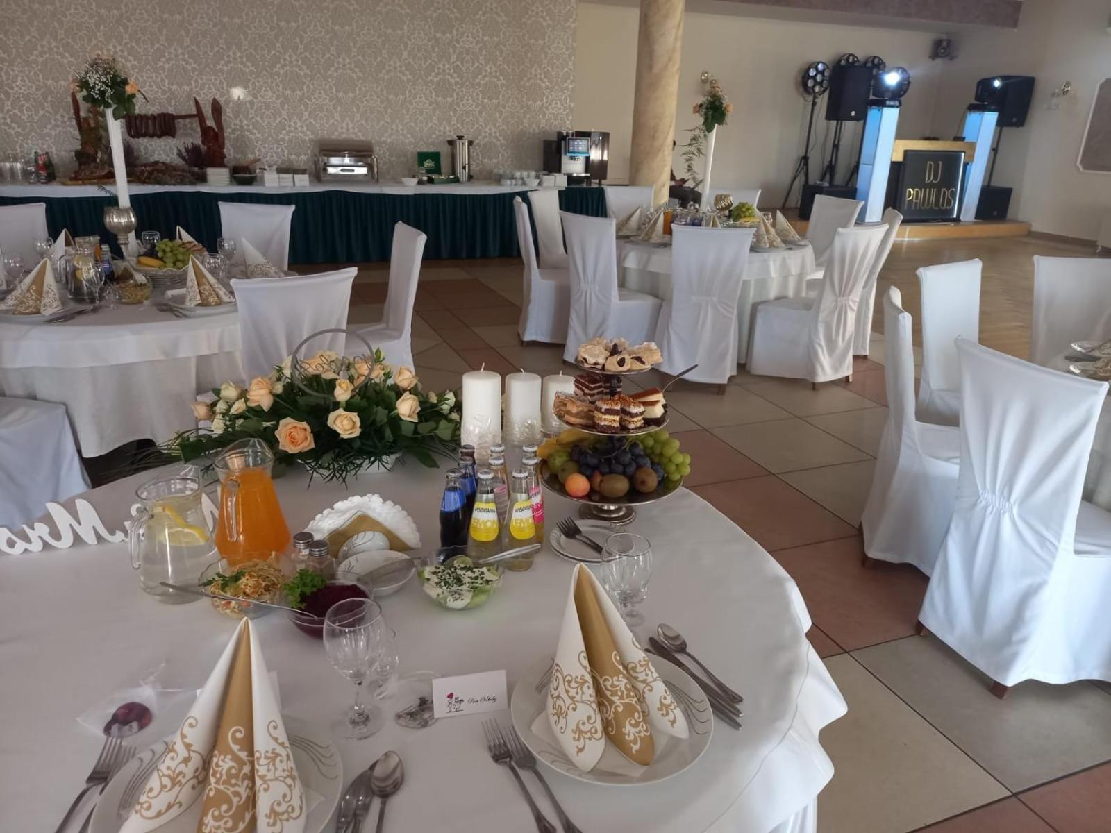 Hotel Magnat Głogów Małopolski Eksteriør bilde