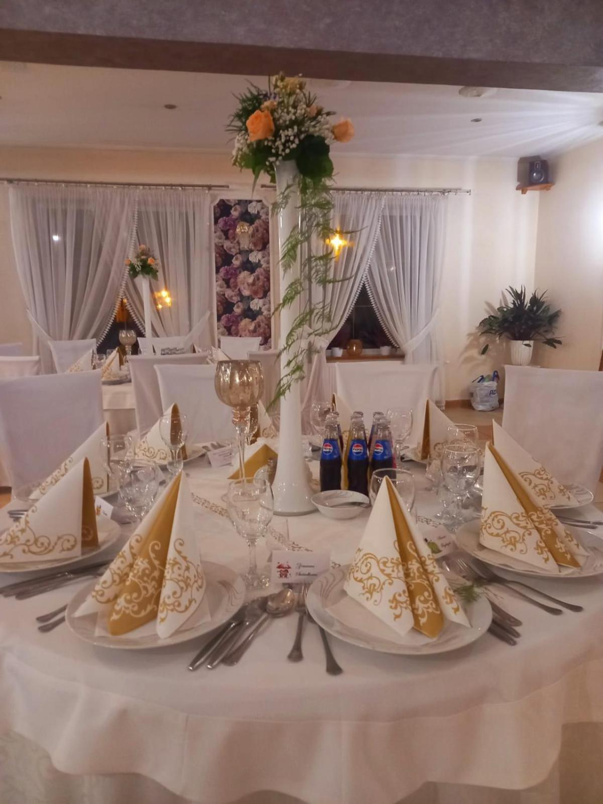 Hotel Magnat Głogów Małopolski Eksteriør bilde